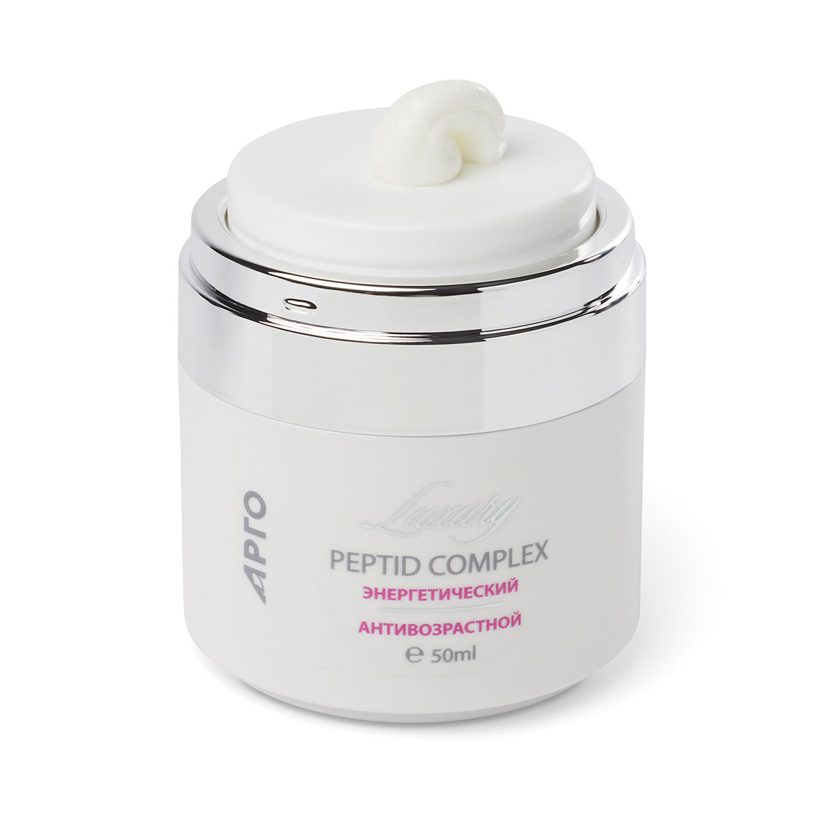 Luxury Peptid Complex энергетический, антивозрастной, 50 мл