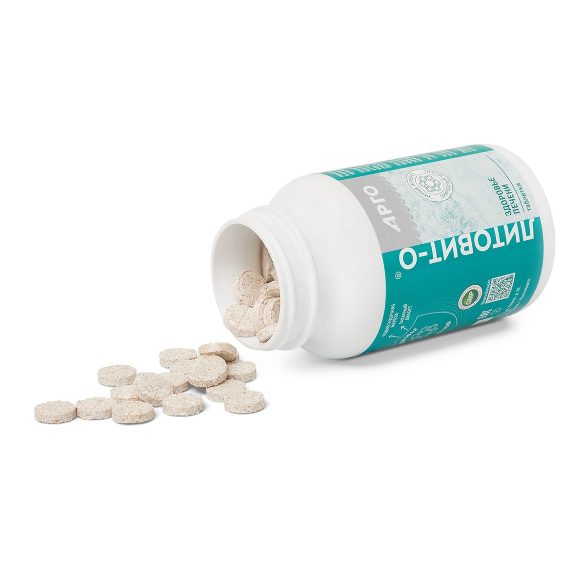 Литовит-О от Новь