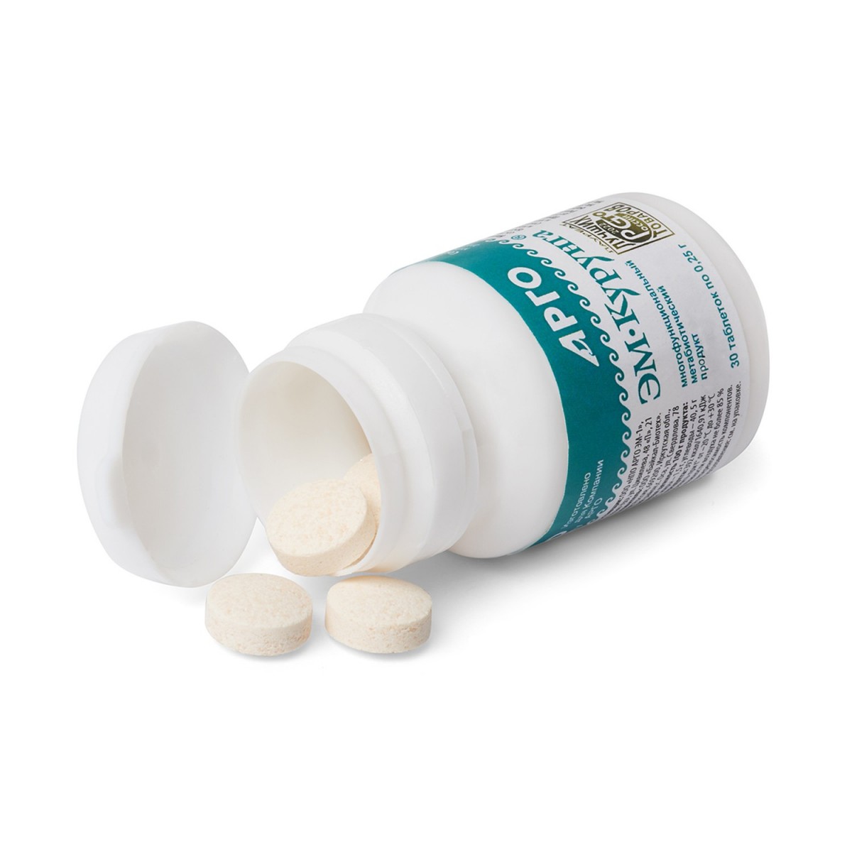 ЭМ-Курунга, таблетки 30 шт. от Арго ЭМ-1