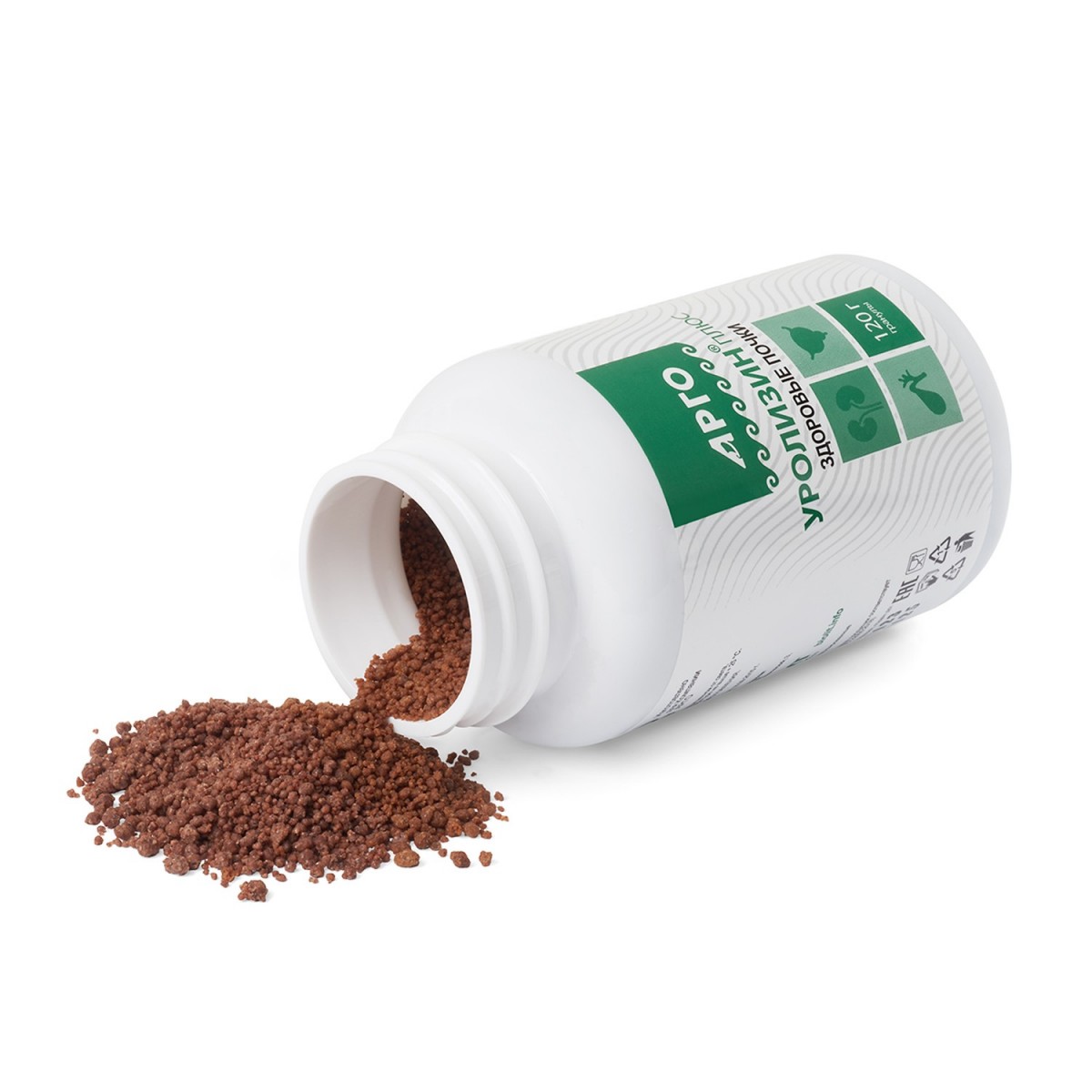 Уролизин плюс от Биолит