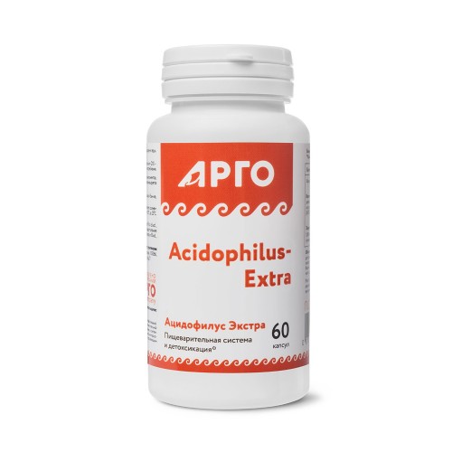 Ацидофилус-Экстра