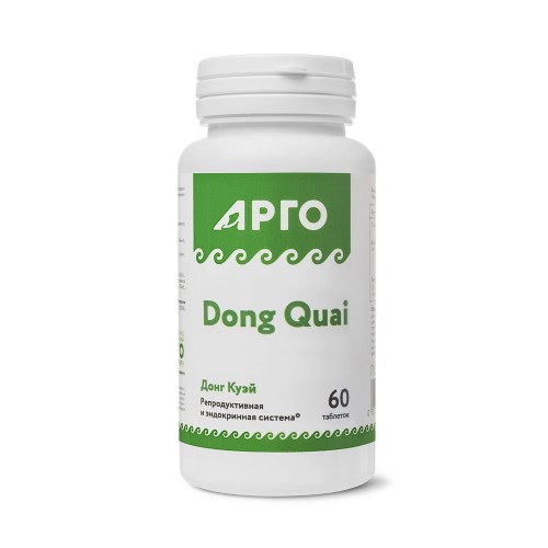 Донг Куэй Донг Куэй