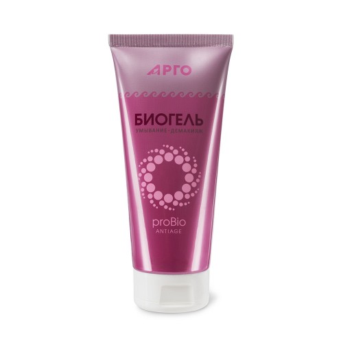 Биогель для умывания Probio AntiAge Биогель для умывания Probio AntiAge