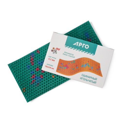 Аппликатор Ляпко Одинарный 6,2 мм