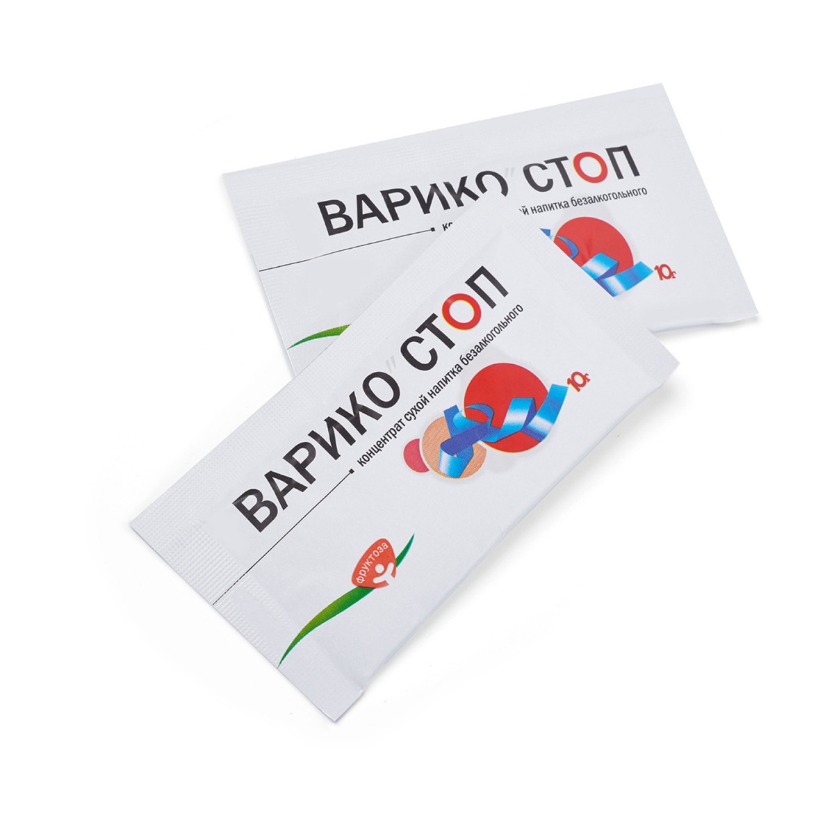 Концентрат сухой напитка безалкогольного Варико-стоп от Апифарм