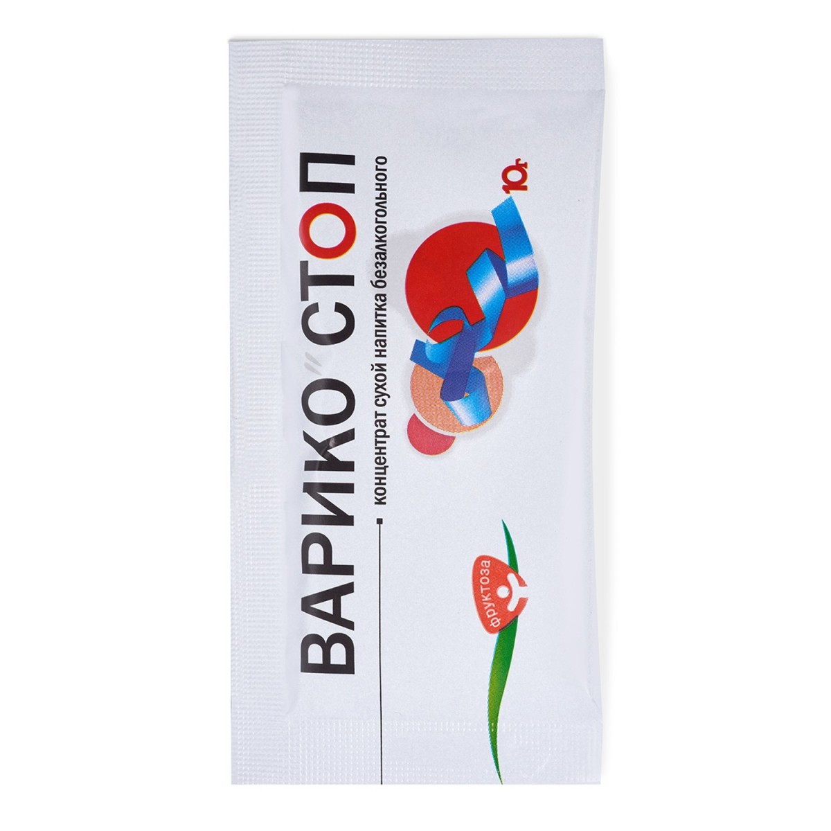 Концентрат сухой напитка безалкогольного Варико-стоп от Апифарм