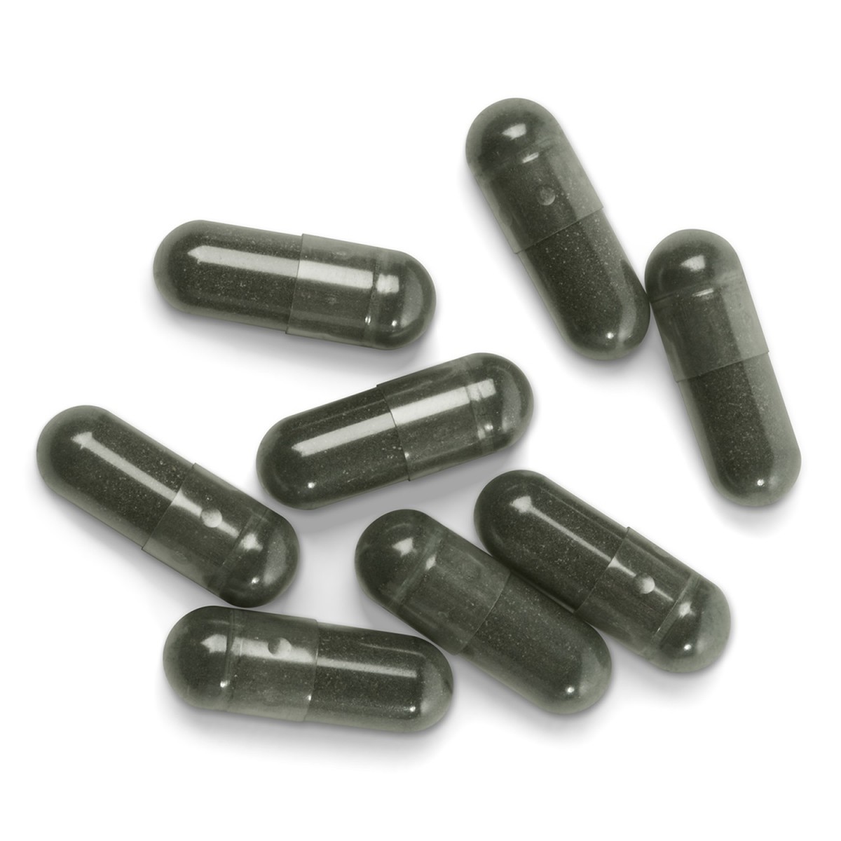 Хлорофилл, капсулы, 60 шт