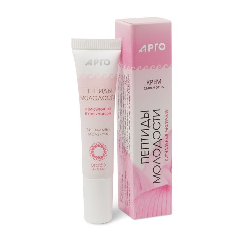 Концентрат против морщин Концентрат против морщин