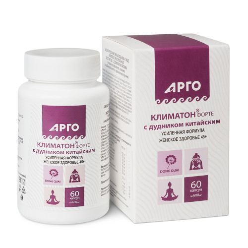 Климатон форте Климатон форте