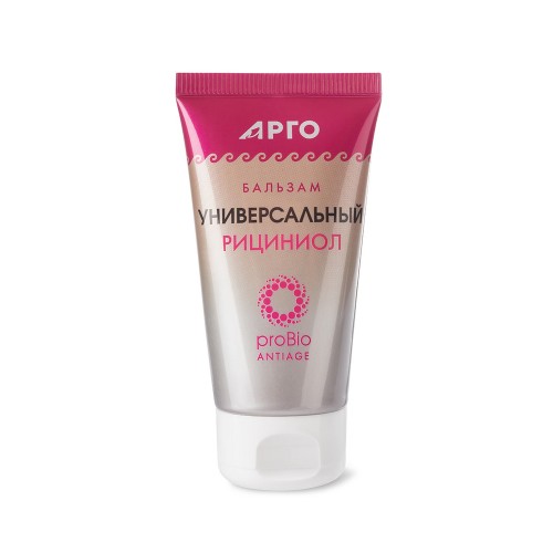 Бальзам «Рициниол Универсальный», 35 мл Бальзам «Рициниол Универсальный», 35 мл