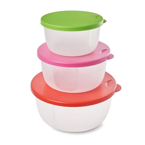 ЭМ-контейнер 3 шт.