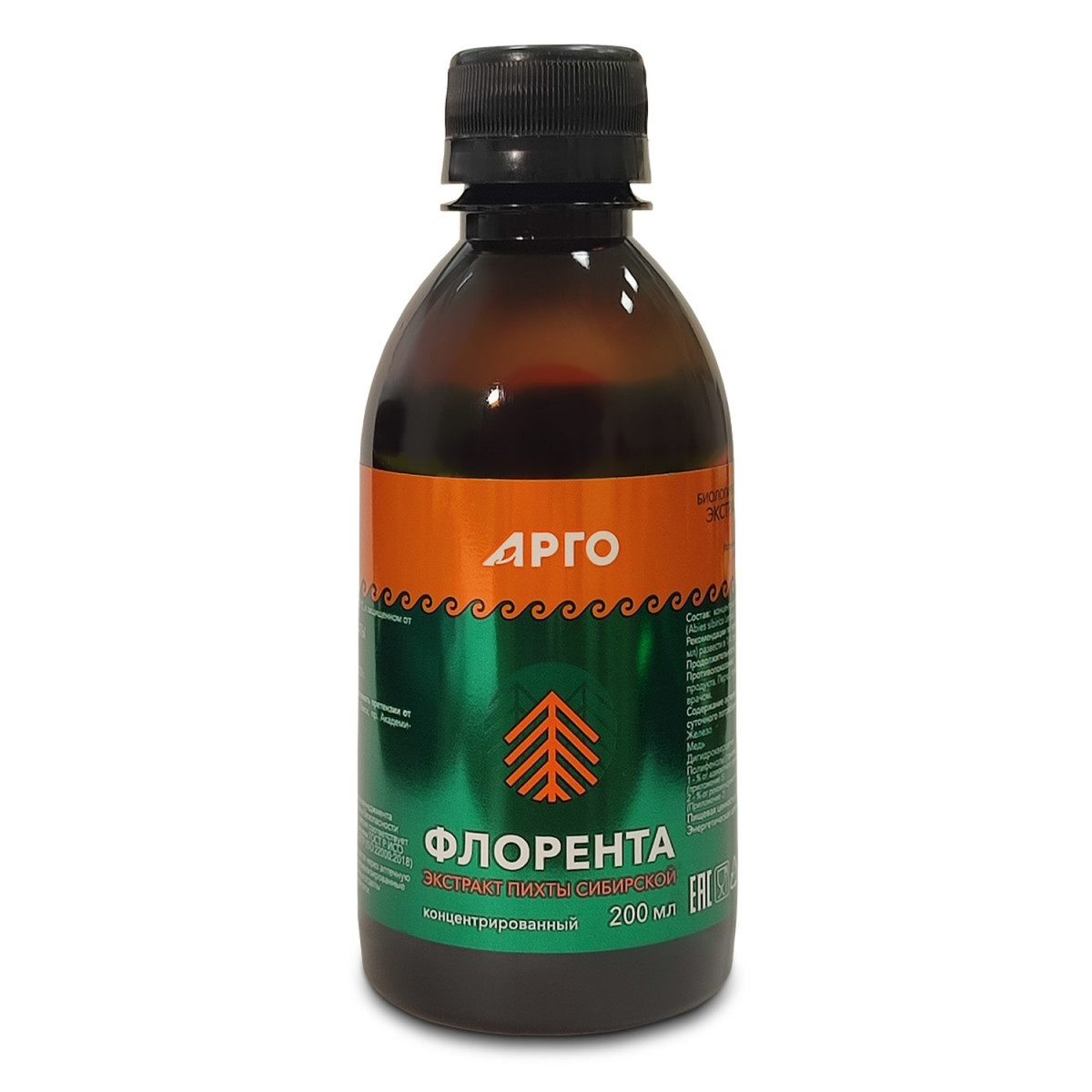 Флорента напиток, 200 мл от Биолит