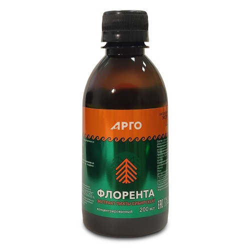 Флорента напиток, 200 мл