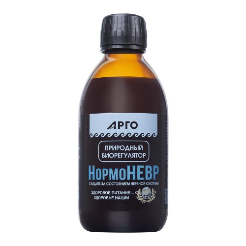 Напиток НормоНевр