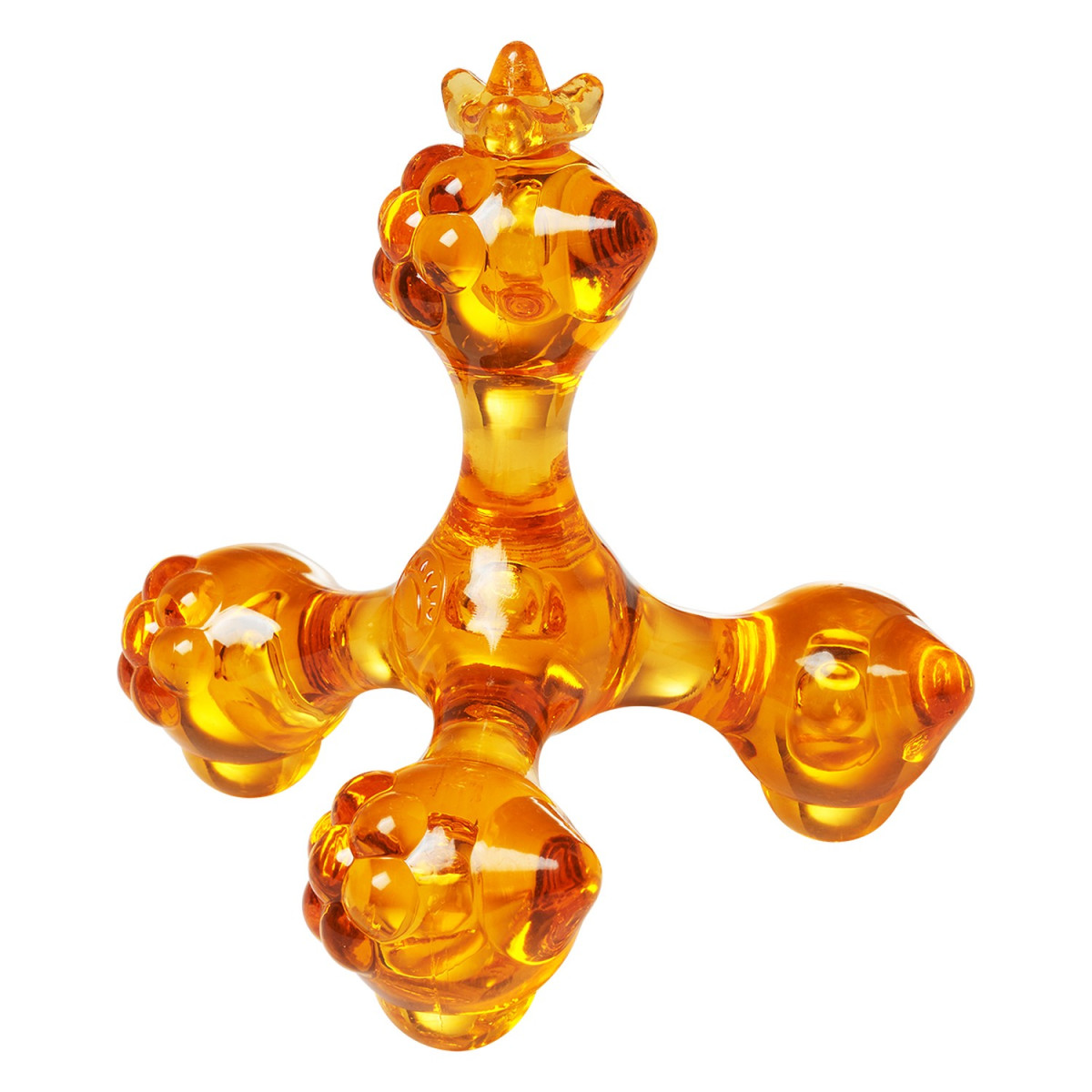 Массажер Фараон-М плюс от Ляпко