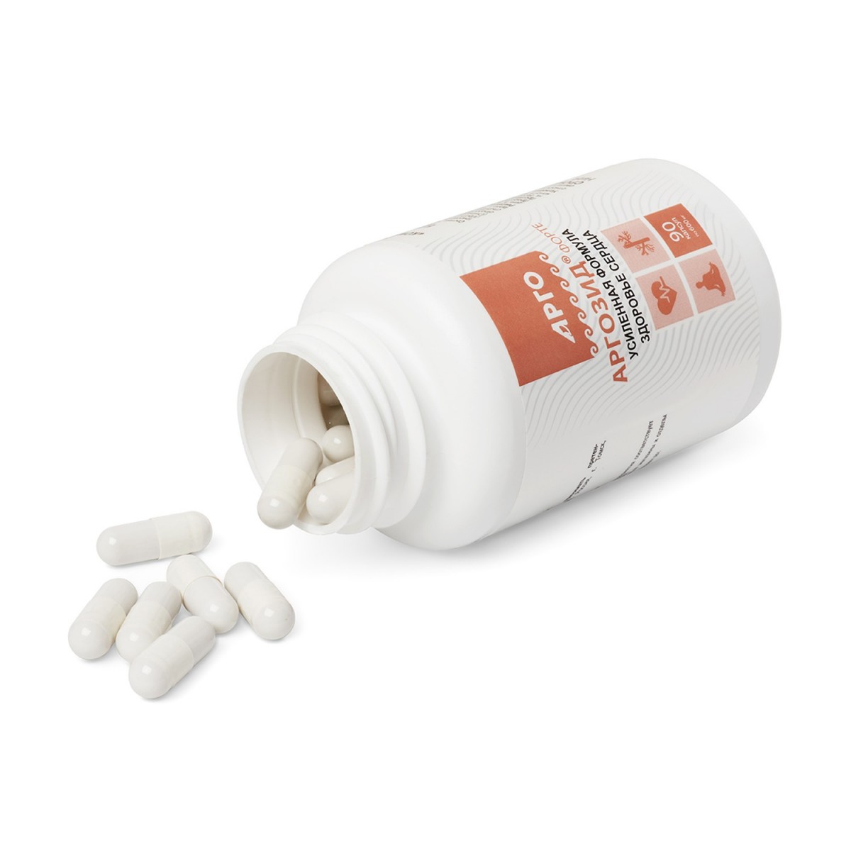 Аргозид-форте от Биолит