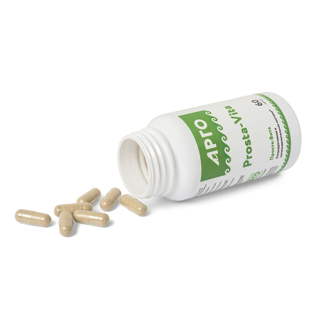 Проста-вита от Nutricare