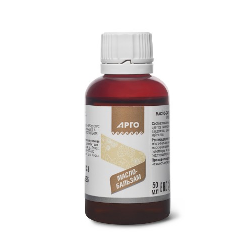 Бальзам для волос